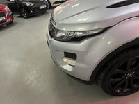 USED 2013 13 LAND ROVER RANGE ROVER EVOQUE 2.2 SD4 Dynamic Coupe 3dr Diesel Manual 4WD Euro 5 (s/s) (190 ps) TIMING BELT/WATER PUMP AT 55K MILES