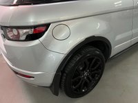 USED 2013 13 LAND ROVER RANGE ROVER EVOQUE 2.2 SD4 Dynamic Coupe 3dr Diesel Manual 4WD Euro 5 (s/s) (190 ps) TIMING BELT/WATER PUMP AT 55K MILES