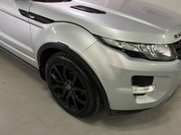 USED 2013 13 LAND ROVER RANGE ROVER EVOQUE 2.2 SD4 Dynamic Coupe 3dr Diesel Manual 4WD Euro 5 (s/s) (190 ps) TIMING BELT/WATER PUMP AT 55K MILES