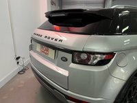 USED 2013 13 LAND ROVER RANGE ROVER EVOQUE 2.2 SD4 Dynamic Coupe 3dr Diesel Manual 4WD Euro 5 (s/s) (190 ps) TIMING BELT/WATER PUMP AT 55K MILES