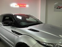 USED 2013 13 LAND ROVER RANGE ROVER EVOQUE 2.2 SD4 Dynamic Coupe 3dr Diesel Manual 4WD Euro 5 (s/s) (190 ps) TIMING BELT/WATER PUMP AT 55K MILES