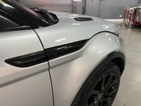 USED 2013 13 LAND ROVER RANGE ROVER EVOQUE 2.2 SD4 Dynamic Coupe 3dr Diesel Manual 4WD Euro 5 (s/s) (190 ps) TIMING BELT/WATER PUMP AT 55K MILES