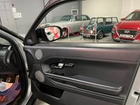 USED 2013 13 LAND ROVER RANGE ROVER EVOQUE 2.2 SD4 Dynamic Coupe 3dr Diesel Manual 4WD Euro 5 (s/s) (190 ps) TIMING BELT/WATER PUMP AT 55K MILES