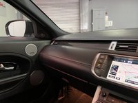 USED 2013 13 LAND ROVER RANGE ROVER EVOQUE 2.2 SD4 Dynamic Coupe 3dr Diesel Manual 4WD Euro 5 (s/s) (190 ps) TIMING BELT/WATER PUMP AT 55K MILES