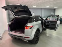 USED 2013 13 LAND ROVER RANGE ROVER EVOQUE 2.2 SD4 Dynamic Coupe 3dr Diesel Manual 4WD Euro 5 (s/s) (190 ps) TIMING BELT/WATER PUMP AT 55K MILES