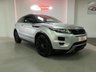 USED 2013 13 LAND ROVER RANGE ROVER EVOQUE 2.2 SD4 Dynamic Coupe 3dr Diesel Manual 4WD Euro 5 (s/s) (190 ps) TIMING BELT/WATER PUMP AT 55K MILES