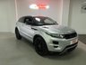 USED 2013 13 LAND ROVER RANGE ROVER EVOQUE 2.2 SD4 Dynamic Coupe 3dr Diesel Manual 4WD Euro 5 (s/s) (190 ps) TIMING BELT/WATER PUMP AT 55K MILES