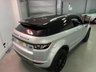 USED 2013 13 LAND ROVER RANGE ROVER EVOQUE 2.2 SD4 Dynamic Coupe 3dr Diesel Manual 4WD Euro 5 (s/s) (190 ps) TIMING BELT/WATER PUMP AT 55K MILES