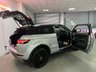 USED 2013 13 LAND ROVER RANGE ROVER EVOQUE 2.2 SD4 Dynamic Coupe 3dr Diesel Manual 4WD Euro 5 (s/s) (190 ps) TIMING BELT/WATER PUMP AT 55K MILES