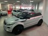 USED 2013 13 LAND ROVER RANGE ROVER EVOQUE 2.2 SD4 Dynamic Coupe 3dr Diesel Manual 4WD Euro 5 (s/s) (190 ps) TIMING BELT/WATER PUMP AT 55K MILES