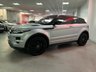 USED 2013 13 LAND ROVER RANGE ROVER EVOQUE 2.2 SD4 Dynamic Coupe 3dr Diesel Manual 4WD Euro 5 (s/s) (190 ps) TIMING BELT/WATER PUMP AT 55K MILES
