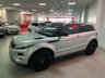 USED 2013 13 LAND ROVER RANGE ROVER EVOQUE 2.2 SD4 Dynamic Coupe 3dr Diesel Manual 4WD Euro 5 (s/s) (190 ps) TIMING BELT/WATER PUMP AT 55K MILES
