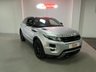 USED 2013 13 LAND ROVER RANGE ROVER EVOQUE 2.2 SD4 Dynamic Coupe 3dr Diesel Manual 4WD Euro 5 (s/s) (190 ps) TIMING BELT/WATER PUMP AT 55K MILES
