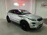 USED 2013 13 LAND ROVER RANGE ROVER EVOQUE 2.2 SD4 Dynamic Coupe 3dr Diesel Manual 4WD Euro 5 (s/s) (190 ps) TIMING BELT/WATER PUMP AT 55K MILES