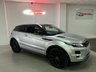 USED 2013 13 LAND ROVER RANGE ROVER EVOQUE 2.2 SD4 Dynamic Coupe 3dr Diesel Manual 4WD Euro 5 (s/s) (190 ps) TIMING BELT/WATER PUMP AT 55K MILES