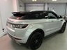 USED 2013 13 LAND ROVER RANGE ROVER EVOQUE 2.2 SD4 Dynamic Coupe 3dr Diesel Manual 4WD Euro 5 (s/s) (190 ps) TIMING BELT/WATER PUMP AT 55K MILES