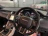 USED 2013 13 LAND ROVER RANGE ROVER EVOQUE 2.2 SD4 Dynamic Coupe 3dr Diesel Manual 4WD Euro 5 (s/s) (190 ps) TIMING BELT/WATER PUMP AT 55K MILES