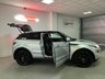 USED 2013 13 LAND ROVER RANGE ROVER EVOQUE 2.2 SD4 Dynamic Coupe 3dr Diesel Manual 4WD Euro 5 (s/s) (190 ps) TIMING BELT/WATER PUMP AT 55K MILES