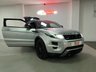 USED 2013 13 LAND ROVER RANGE ROVER EVOQUE 2.2 SD4 Dynamic Coupe 3dr Diesel Manual 4WD Euro 5 (s/s) (190 ps) TIMING BELT/WATER PUMP AT 55K MILES