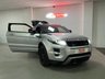 USED 2013 13 LAND ROVER RANGE ROVER EVOQUE 2.2 SD4 Dynamic Coupe 3dr Diesel Manual 4WD Euro 5 (s/s) (190 ps) TIMING BELT/WATER PUMP AT 55K MILES