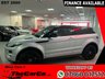 USED 2013 13 LAND ROVER RANGE ROVER EVOQUE 2.2 SD4 Dynamic Coupe 3dr Diesel Manual 4WD Euro 5 (s/s) (190 ps) TIMING BELT/WATER PUMP AT 55K MILES
