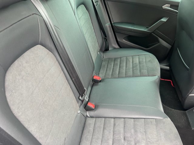 2022 Seat Arona 1L Fr Sport 5dr - Photo 11