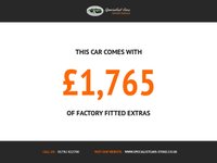 USED 2016 16 SEAT LEON 1.4 EcoTSI FR Hatchback 5dr Petrol Manual Euro 6 (s/s) (150 ps) 