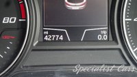 USED 2016 16 SEAT LEON 1.4 EcoTSI FR Hatchback 5dr Petrol Manual Euro 6 (s/s) (150 ps) 