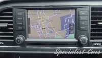 USED 2016 16 SEAT LEON 1.4 EcoTSI FR Hatchback 5dr Petrol Manual Euro 6 (s/s) (150 ps) 