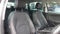 USED 2016 16 SEAT LEON 1.4 EcoTSI FR Hatchback 5dr Petrol Manual Euro 6 (s/s) (150 ps) 