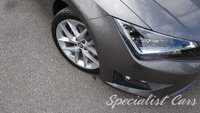 USED 2016 16 SEAT LEON 1.4 EcoTSI FR Hatchback 5dr Petrol Manual Euro 6 (s/s) (150 ps) 