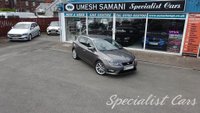 USED 2016 16 SEAT LEON 1.4 EcoTSI FR Hatchback 5dr Petrol Manual Euro 6 (s/s) (150 ps) 