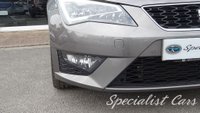 USED 2016 16 SEAT LEON 1.4 EcoTSI FR Hatchback 5dr Petrol Manual Euro 6 (s/s) (150 ps) 