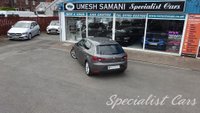 USED 2016 16 SEAT LEON 1.4 EcoTSI FR Hatchback 5dr Petrol Manual Euro 6 (s/s) (150 ps) 