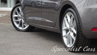 USED 2016 16 SEAT LEON 1.4 EcoTSI FR Hatchback 5dr Petrol Manual Euro 6 (s/s) (150 ps) 
