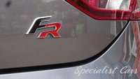 USED 2016 16 SEAT LEON 1.4 EcoTSI FR Hatchback 5dr Petrol Manual Euro 6 (s/s) (150 ps) 