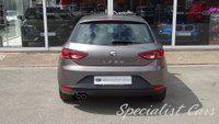 USED 2016 16 SEAT LEON 1.4 EcoTSI FR Hatchback 5dr Petrol Manual Euro 6 (s/s) (150 ps) 
