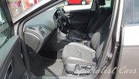 USED 2016 16 SEAT LEON 1.4 EcoTSI FR Hatchback 5dr Petrol Manual Euro 6 (s/s) (150 ps) 