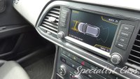 USED 2016 16 SEAT LEON 1.4 EcoTSI FR Hatchback 5dr Petrol Manual Euro 6 (s/s) (150 ps) 