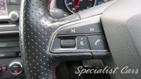 USED 2016 16 SEAT LEON 1.4 EcoTSI FR Hatchback 5dr Petrol Manual Euro 6 (s/s) (150 ps) 