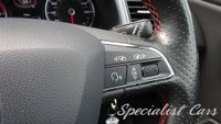 USED 2016 16 SEAT LEON 1.4 EcoTSI FR Hatchback 5dr Petrol Manual Euro 6 (s/s) (150 ps) 