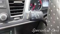 USED 2016 16 SEAT LEON 1.4 EcoTSI FR Hatchback 5dr Petrol Manual Euro 6 (s/s) (150 ps) 