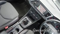 USED 2016 16 SEAT LEON 1.4 EcoTSI FR Hatchback 5dr Petrol Manual Euro 6 (s/s) (150 ps) 