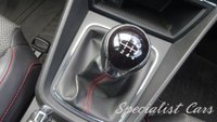 USED 2016 16 SEAT LEON 1.4 EcoTSI FR Hatchback 5dr Petrol Manual Euro 6 (s/s) (150 ps) 