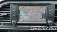 USED 2016 16 SEAT LEON 1.4 EcoTSI FR Hatchback 5dr Petrol Manual Euro 6 (s/s) (150 ps) 