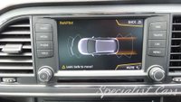USED 2016 16 SEAT LEON 1.4 EcoTSI FR Hatchback 5dr Petrol Manual Euro 6 (s/s) (150 ps) 