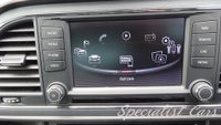 USED 2016 16 SEAT LEON 1.4 EcoTSI FR Hatchback 5dr Petrol Manual Euro 6 (s/s) (150 ps) 