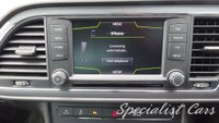 USED 2016 16 SEAT LEON 1.4 EcoTSI FR Hatchback 5dr Petrol Manual Euro 6 (s/s) (150 ps) 