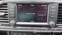 USED 2016 16 SEAT LEON 1.4 EcoTSI FR Hatchback 5dr Petrol Manual Euro 6 (s/s) (150 ps) 