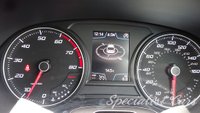 USED 2016 16 SEAT LEON 1.4 EcoTSI FR Hatchback 5dr Petrol Manual Euro 6 (s/s) (150 ps) 
